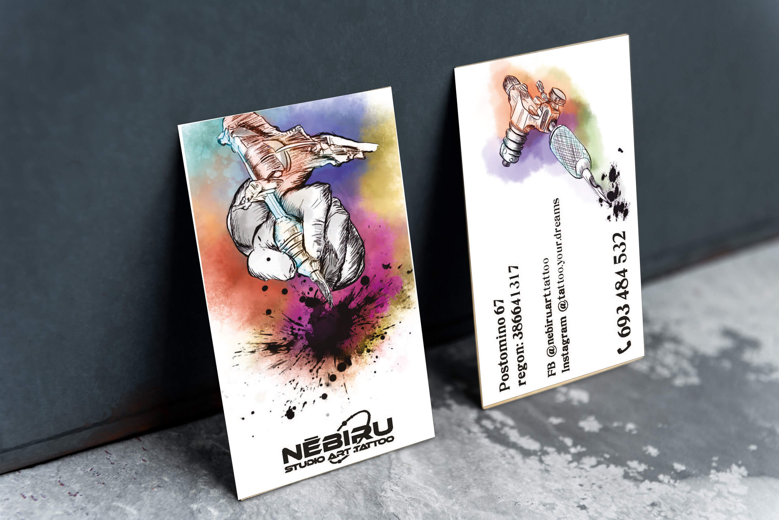 Nebiru