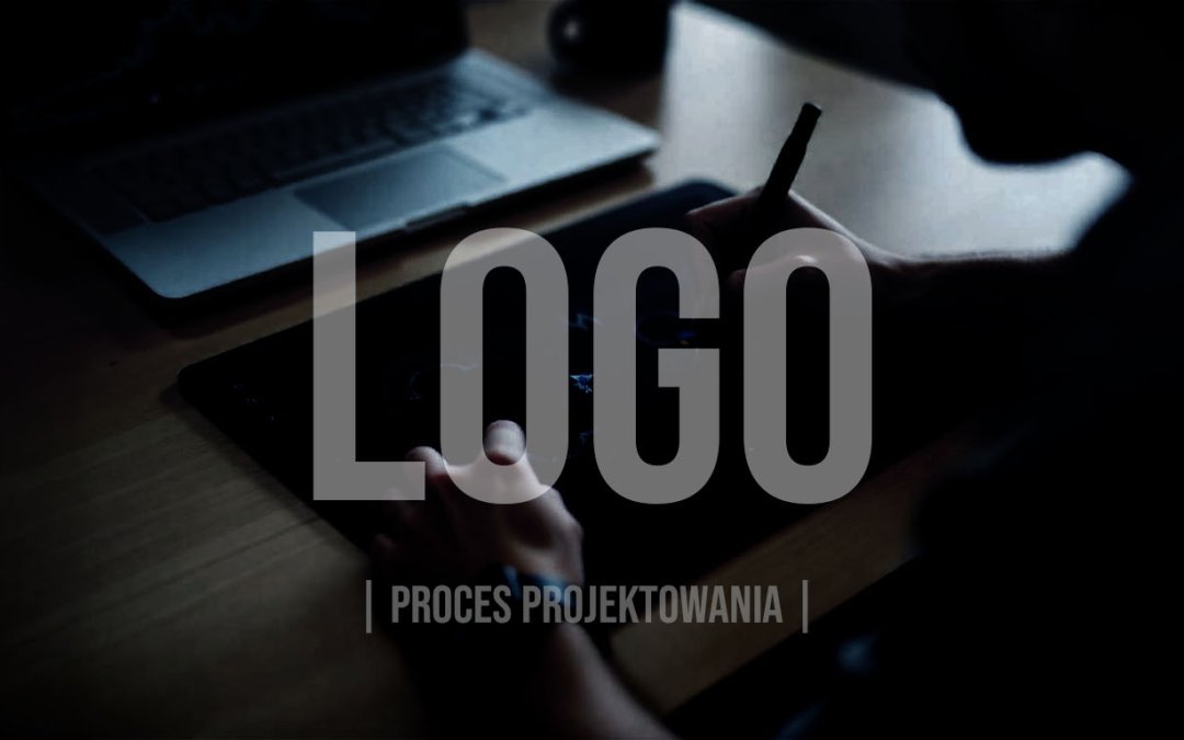 Proces projektowania logo
