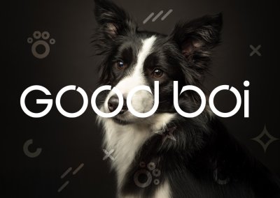 Good BoI & Girl