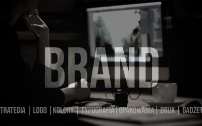 Brand i jego elementy układanki
