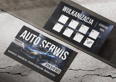Auto Serwis