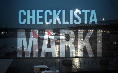 Checklista Marki