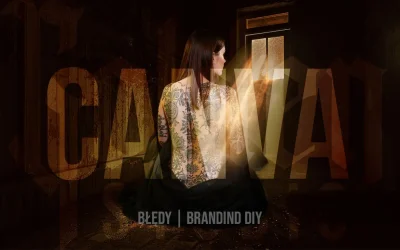 5 powodów, dla których branding w Canvie nie wypali