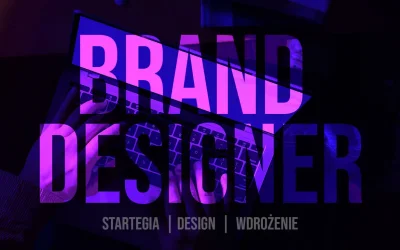 Co dostarcza Brand Designer?