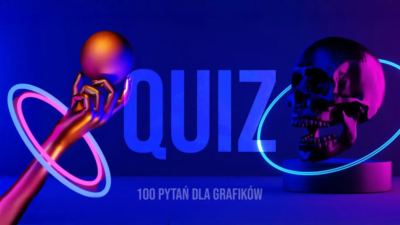 Goldenstudio_quiz 100 pytań dla grafików
