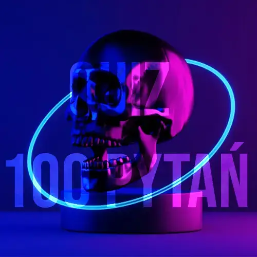 quiz 100 pytań_Golden Studio