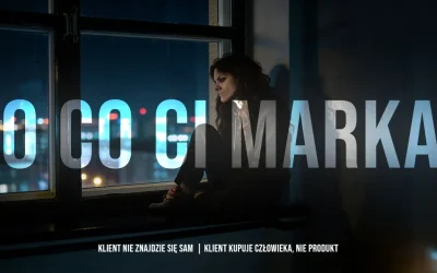 Po co w ogóle marka?